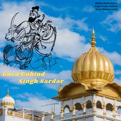 Guru Gobind Singh Sardar